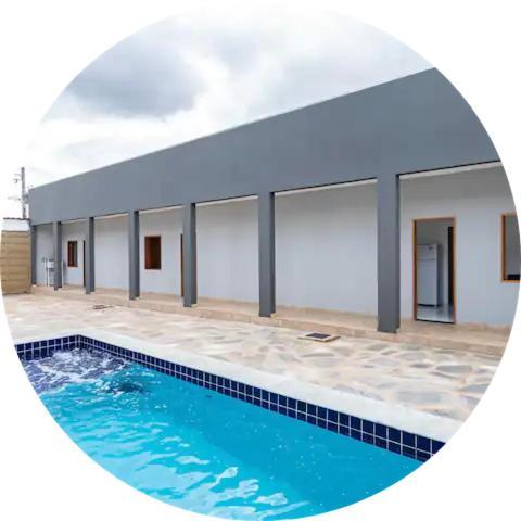 Casa Montes Belos Pirenópolis Exterior foto